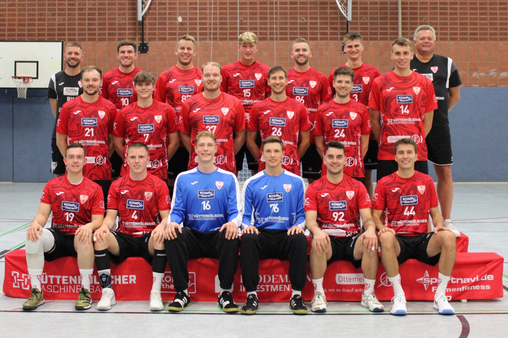 Elektro Rempe - Sponsoring TV Verl