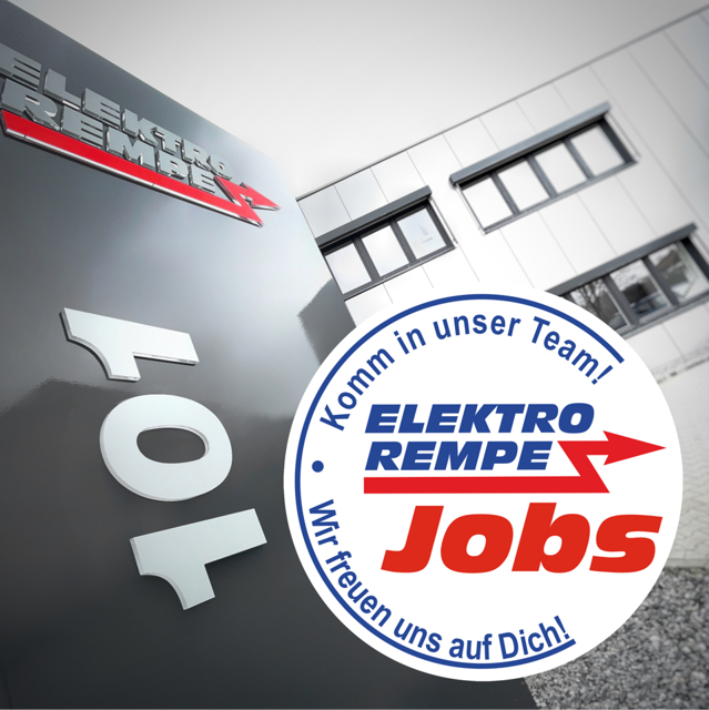 Elektro Rempe - Jobs 1