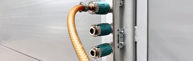 Drucklufttechnik - Elektro Rempe Druckluft