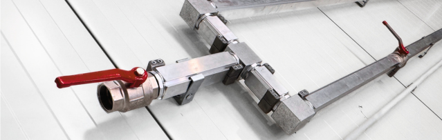 Drucklufttechnik - Elektro Rempe Druckluft