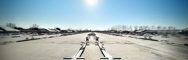 Elektro Rempe - PV Montage