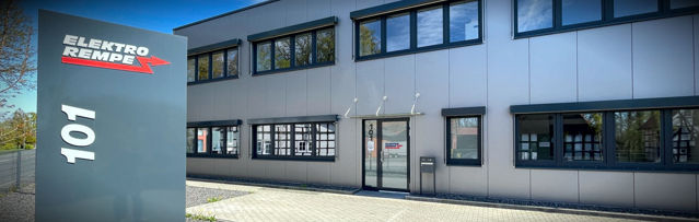 Elektro Rempe seit 30 Jahren