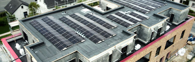 Elektro Rempe - PV Anlage