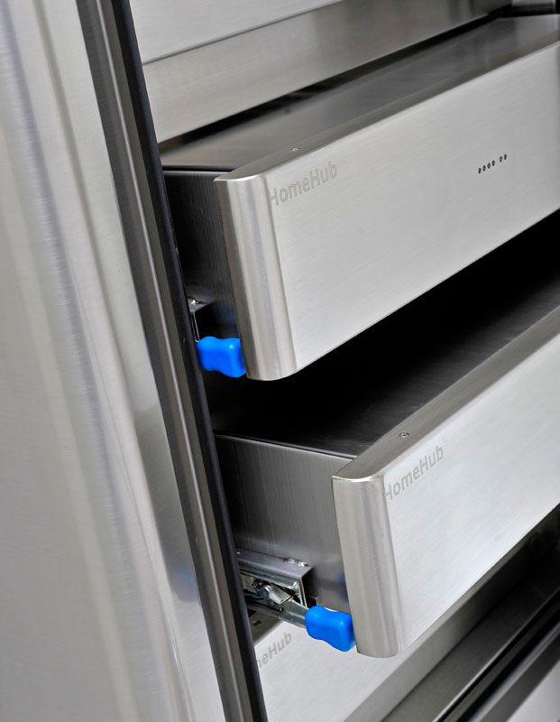 Elektro Rempe - GS Hub Speichermodule