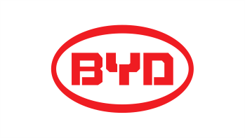 Elektro Rempe - BYD