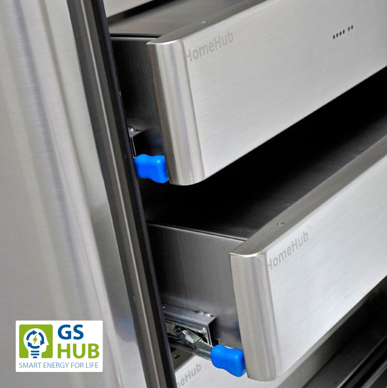 Elektro Rempe - Energiespeicher