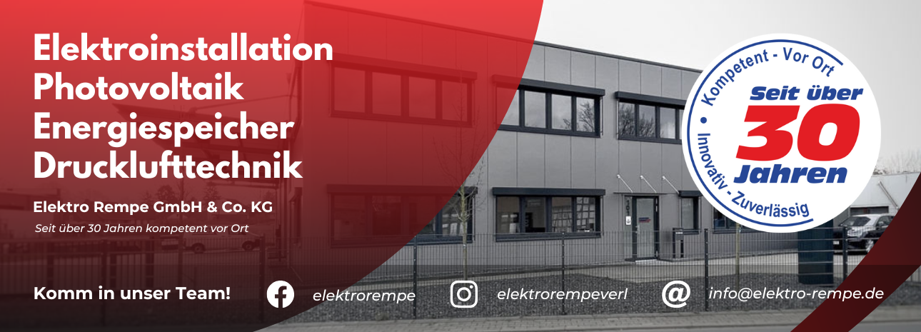 Elektro Rempe | Kundendienst Elektro Rempe | Kundendienst