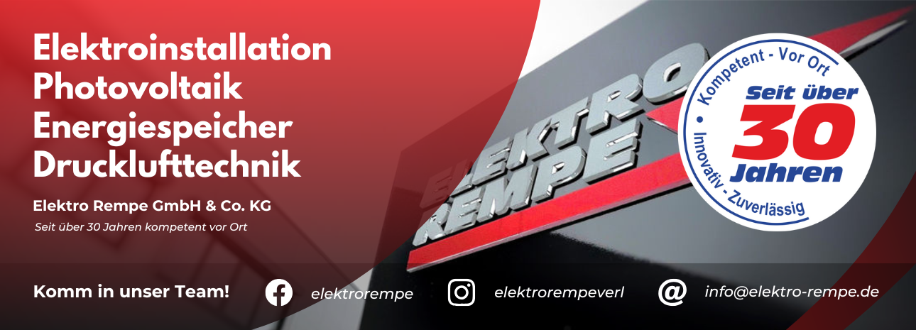 Elektro Rempe | Sponsoring